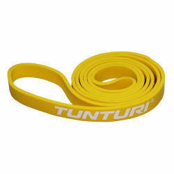 Tunturi Power Band Light Yellow
