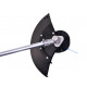MAKITA STRING TRIMMER 1000W 35cm UR3502