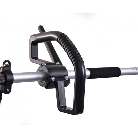 MAKITA STRING TRIMMER 1000W 35cm UR3502