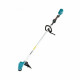 Makita DUR190LZX3 krūmapjovė ir (arba) vielinė žoliapjovė 30 cm Baterija Juoda, Mėlyna