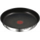 Keptuvių komplektas Tefal Ingenio Emotion, 28 cm, aliuminis