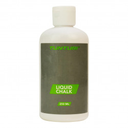 Skysta kreida TUNTURI, 250 ml