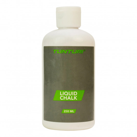 Skysta kreida TUNTURI, 250 ml