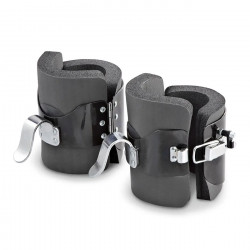 Inversion boots TUNTURI Inversion Boots