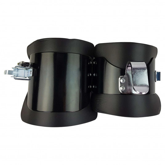 Inversion boots TUNTURI Inversion Boots