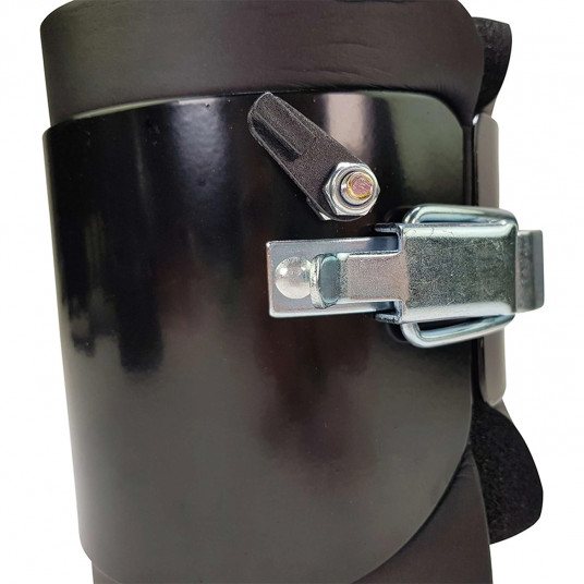 Inversion boots TUNTURI Inversion Boots