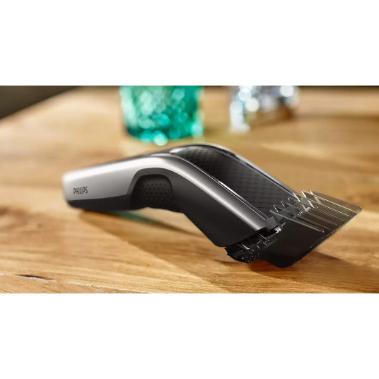 Plaukų kirpimo mašinėlė Philips HC5650/15