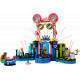LEGO® 42616 Friends Hartleiko muzikinių talentų šou