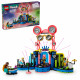 LEGO® 42616 Friends Hartleiko muzikinių talentų šou