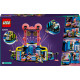 LEGO® 42616 Friends Hartleiko muzikinių talentų šou