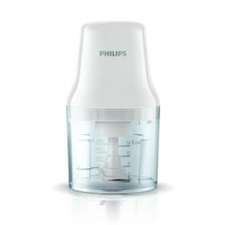 Philips Daily Collection HR1393/00 Chopper 0.7l