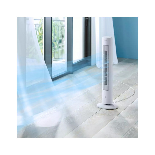 Ventiliatorius Philips CX5535/00