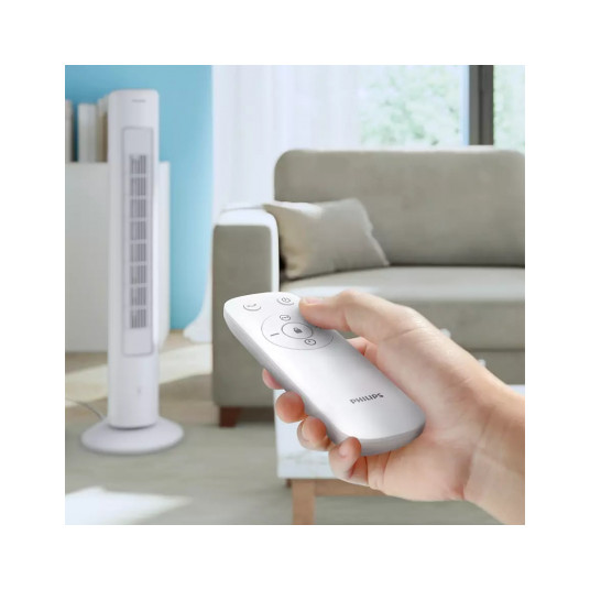 Ventiliatorius Philips CX5535/00
