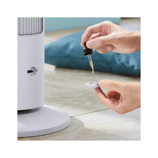 Ventiliatorius Philips CX5535/00