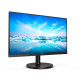 „Philips“ LCD monitorius 271V8LA/00 27 colių (68,6 cm), FHD, 1920 x 1080 pikselių, VA, 16:9, juodas, 4 ms, 250 cd/m², garso išvestis, W-LED sistema