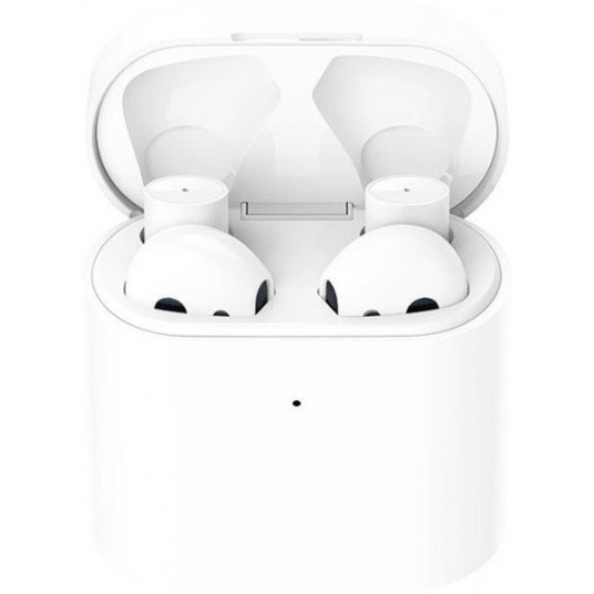 Ausinės Xiaomi Mi True 2S White