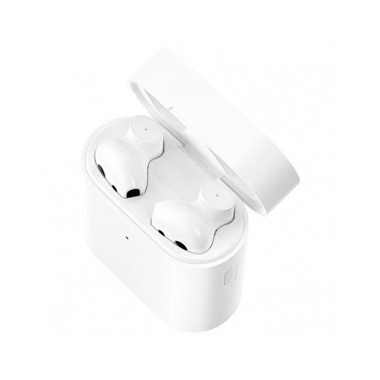 Ausinės Xiaomi Mi True 2S White