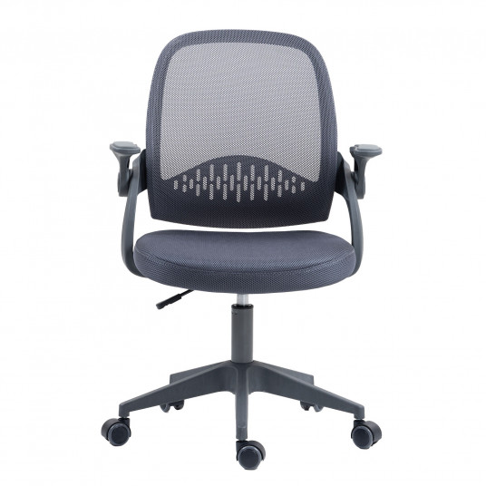 Task chair EMMY grey