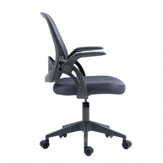 Task chair EMMY grey