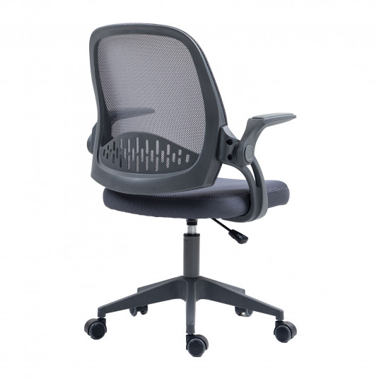 Task chair EMMY grey