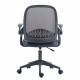 Task chair EMMY grey