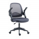 Task chair EMMY grey