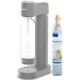Soda maker grey ADD4901GR/10