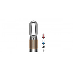 Oro valytuvas DYSON Purifier Hot+Cool Formaldehyde HP09 