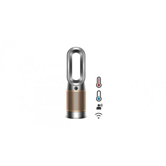 Oro valytuvas DYSON Purifier Hot+Cool Formaldehyde HP09 