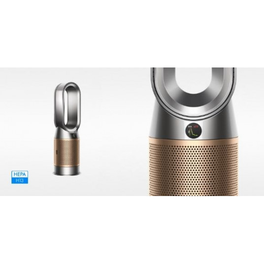 Oro valytuvas DYSON Purifier Hot+Cool Formaldehyde HP09 