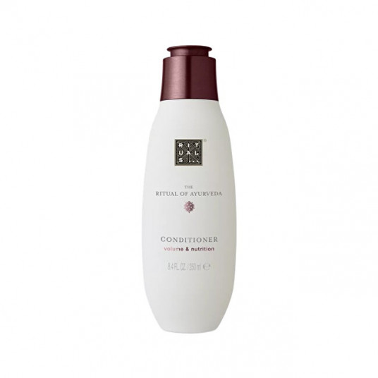 Rituals - Apimties kondicionierius The Ritual of Ayurveda (kondicionierius) 250 ml