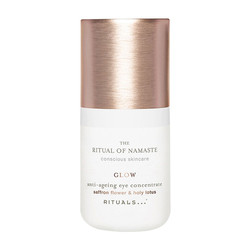 Rituals The Ritual Of Namaste Anti-Ageing Eye Concentrate 15 ml