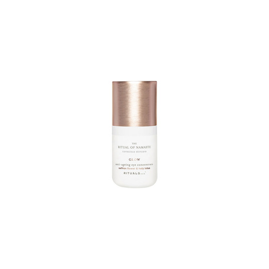 Rituals The Ritual Of Namaste Anti-Ageing Eye Concentrate 15 ml
