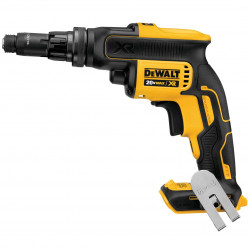 DEWALT DCF622N-XJv Juoda, Geltona 2000 RPM
