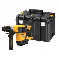Hammer drill 54V XR FLEXVOLT SDS-Plus