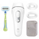 Braun - Epilator IPL Silk-expert Pro 3 PL3132 White