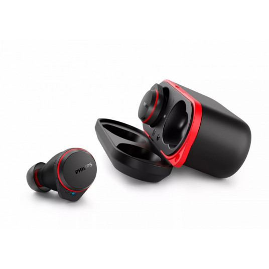 PHILIPS GO A7507 TWS ANC PRO SPORTTIKUULOKKET, IPX5