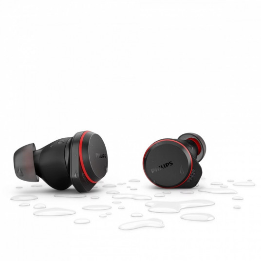 PHILIPS GO A7507 TWS ANC PRO SPORTTIKUULOKKET, IPX5