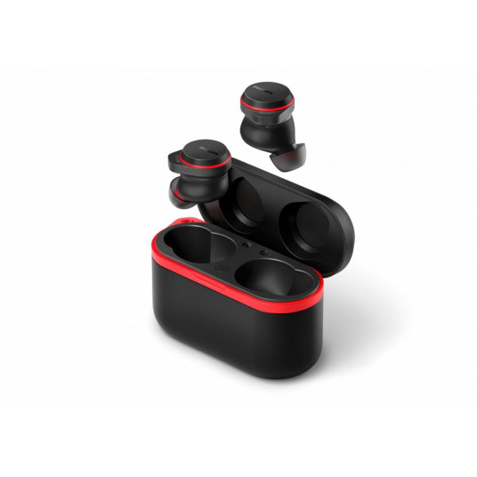 PHILIPS GO A7507 TWS ANC PRO SPORTTIKUULOKKET, IPX5