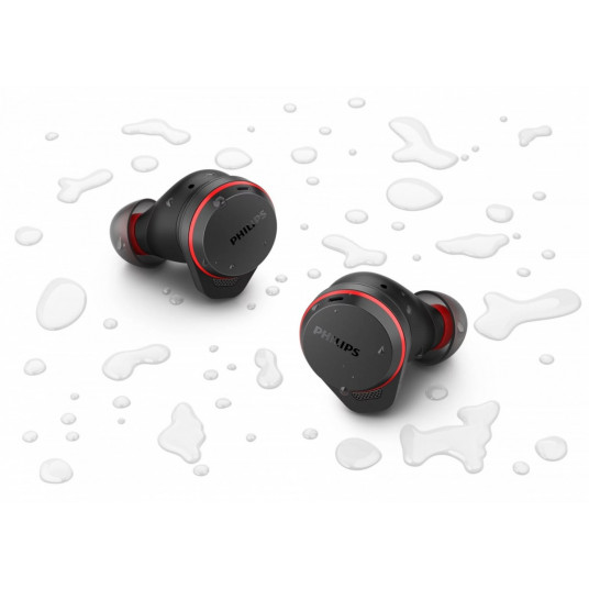 PHILIPS GO A7507 TWS ANC PRO SPORTTIKUULOKKET, IPX5