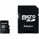 32GB micro SDHC Class 10 + Adapter FM32MP45B/10