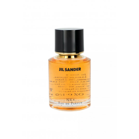 Jil Sander No.4 EDP W 100 ml Tester