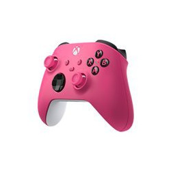 MS Xbox X belaidis valdiklis Deep Pink