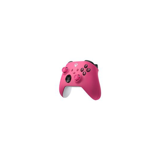 MS Xbox X belaidis valdiklis Deep Pink