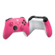 MS Xbox X belaidis valdiklis Deep Pink