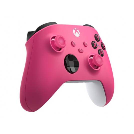 MS Xbox X belaidis valdiklis Deep Pink