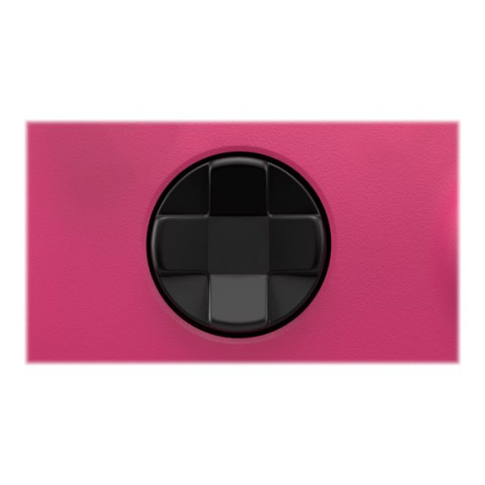 MS Xbox X belaidis valdiklis Deep Pink