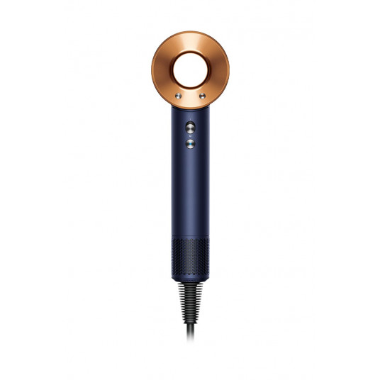 Plaukų džiovintuvas DYSON Supersonic HD07 DBu/DBu/BCo