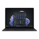 Microsoft Surface Laptop 5 Touch 15" Intel Core i7 1255U (10C/12T, 1.2 - 4.7 GHz, 12 MB)| 16GB LPDDR5X 5200 MHz| 512GB SSD | 15" 2496 x 1664, IPS, LCD, HDR Dolby Vision, Touchscreen, Glossy, | Wi-Fi v6, Bluetooth v5.1| Windows 10|Atnaujintas/Renew