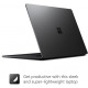 Microsoft Surface Laptop 5 Touch 15" Intel Core i7 1255U (10C/12T, 1.2 - 4.7 GHz, 12 MB)| 16GB LPDDR5X 5200 MHz| 512GB SSD | 15" 2496 x 1664, IPS, LCD, HDR Dolby Vision, Touchscreen, Glossy, | Wi-Fi v6, Bluetooth v5.1| Windows 10|Atnaujintas/Renew